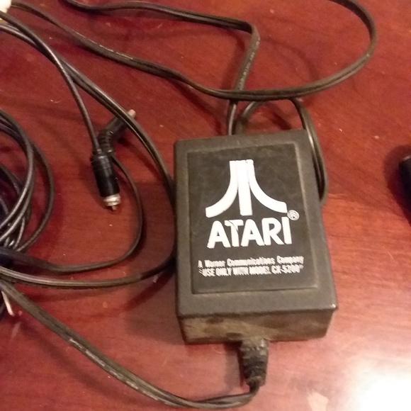 Atari 5200 console system - Picture 3 of 8